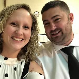 Meet your Posher, Eric